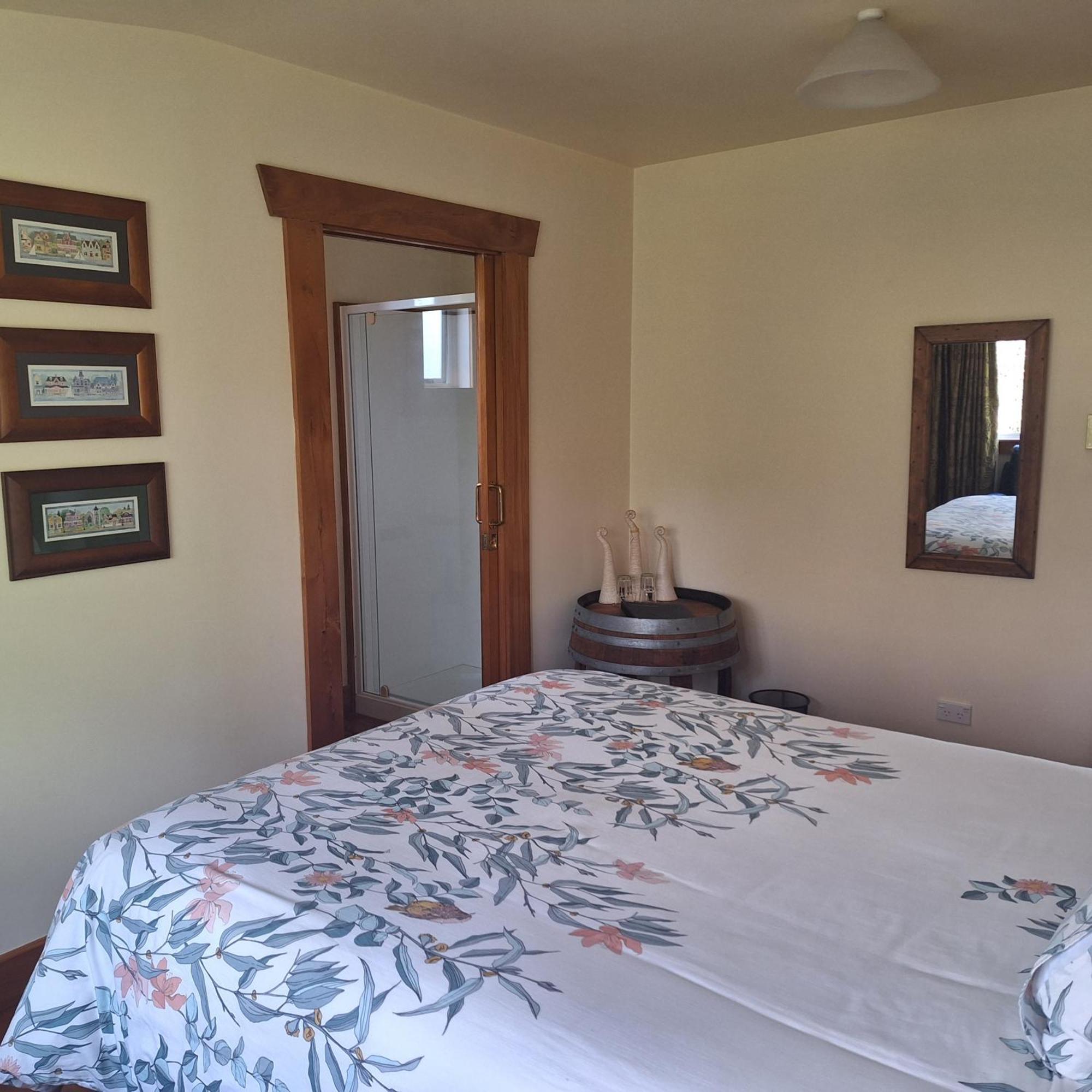 Olde Mill House B&B & Bike2Wine Cycle Hire Renwick Εξωτερικό φωτογραφία