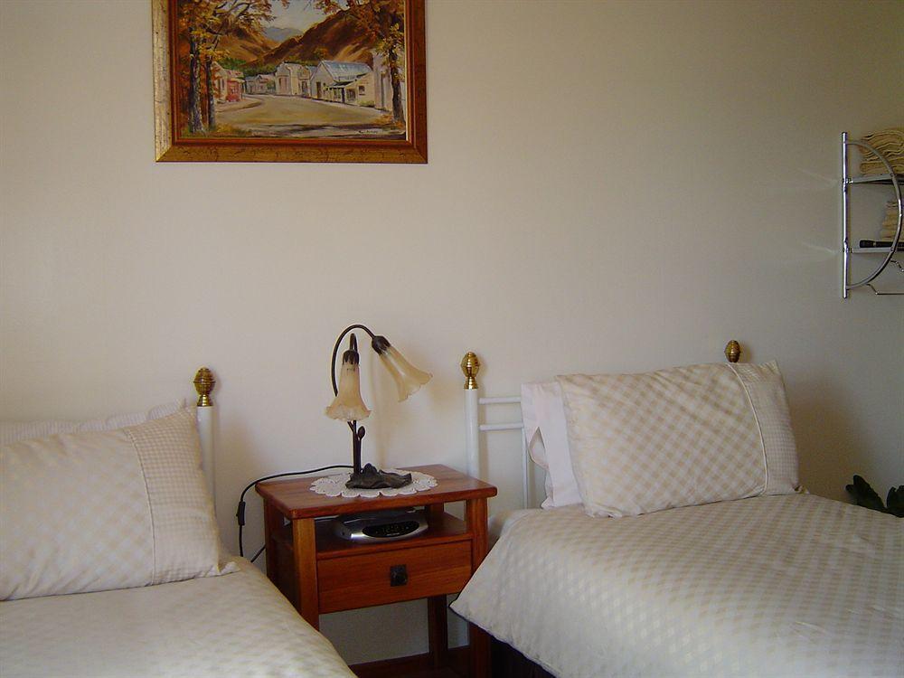 Olde Mill House B&B & Bike2Wine Cycle Hire Renwick Εξωτερικό φωτογραφία