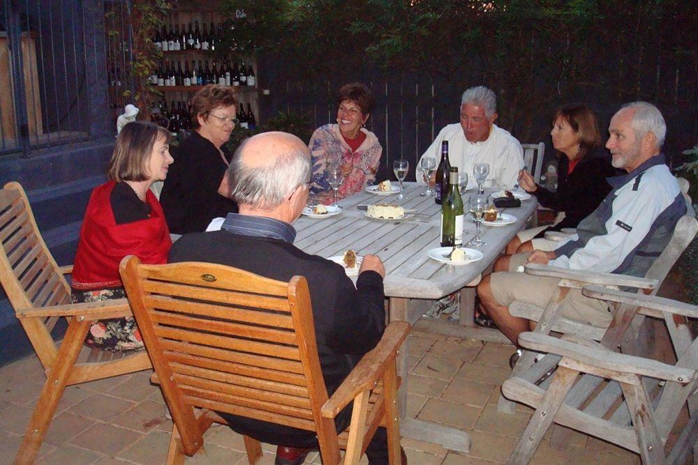 Olde Mill House B&B & Bike2Wine Cycle Hire Renwick Εξωτερικό φωτογραφία