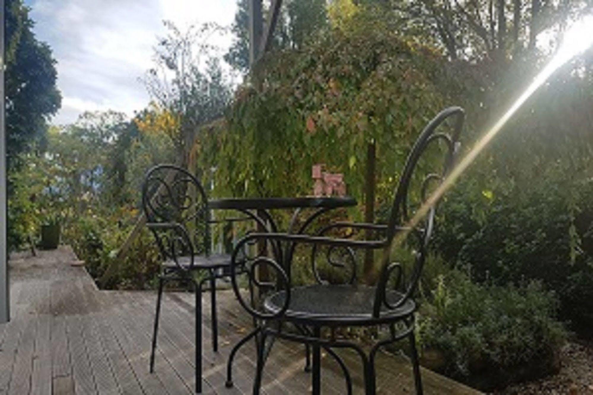 Olde Mill House B&B & Bike2Wine Cycle Hire Renwick Εξωτερικό φωτογραφία