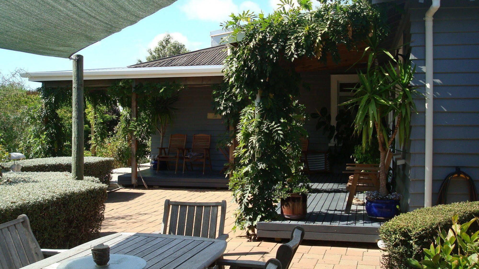 Olde Mill House B&B & Bike2Wine Cycle Hire Renwick Εξωτερικό φωτογραφία