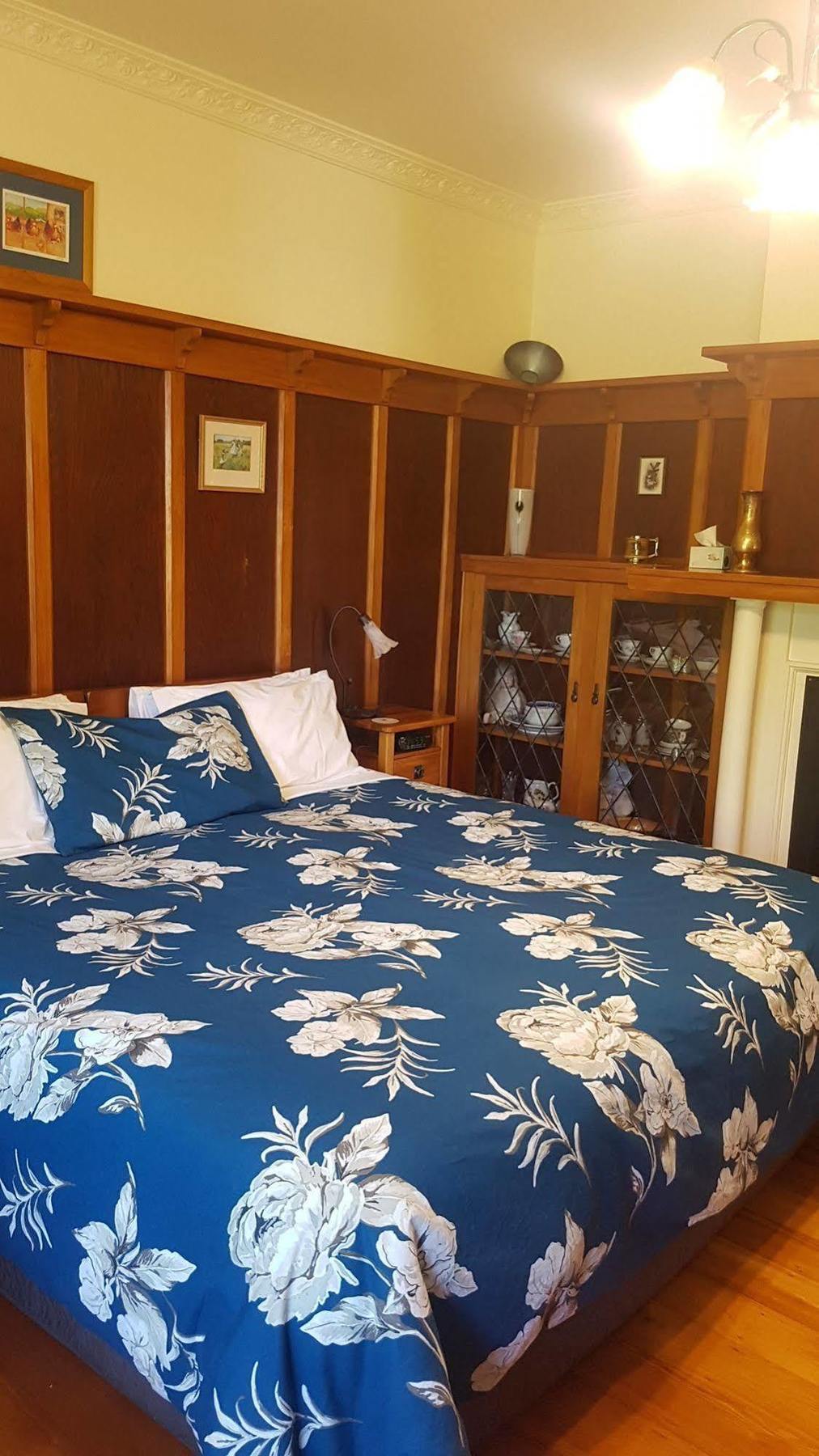 Olde Mill House B&B & Bike2Wine Cycle Hire Renwick Εξωτερικό φωτογραφία