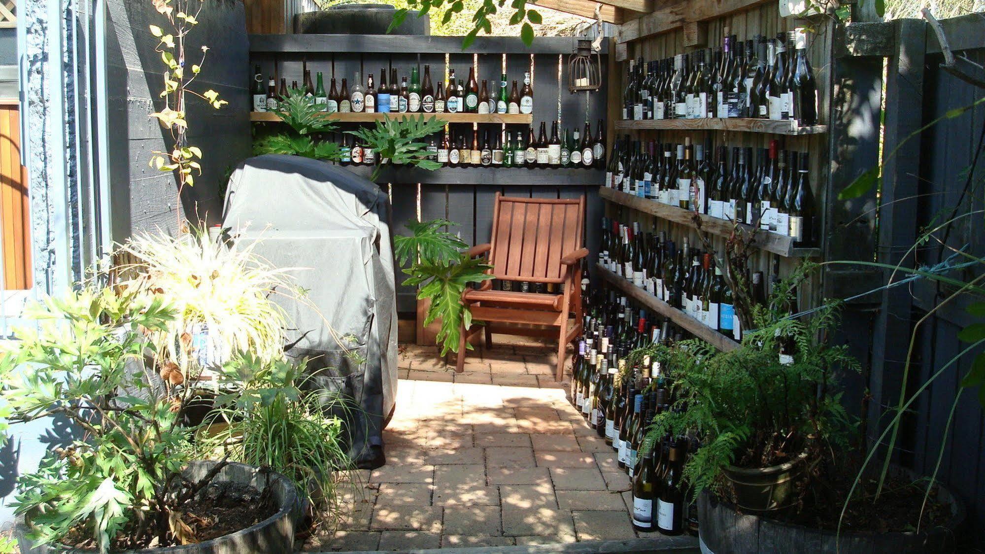 Olde Mill House B&B & Bike2Wine Cycle Hire Renwick Εξωτερικό φωτογραφία