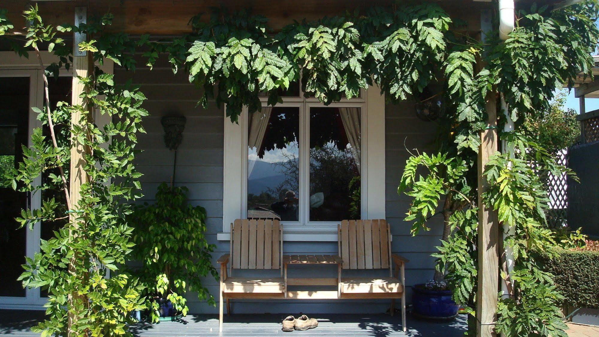 Olde Mill House B&B & Bike2Wine Cycle Hire Renwick Εξωτερικό φωτογραφία
