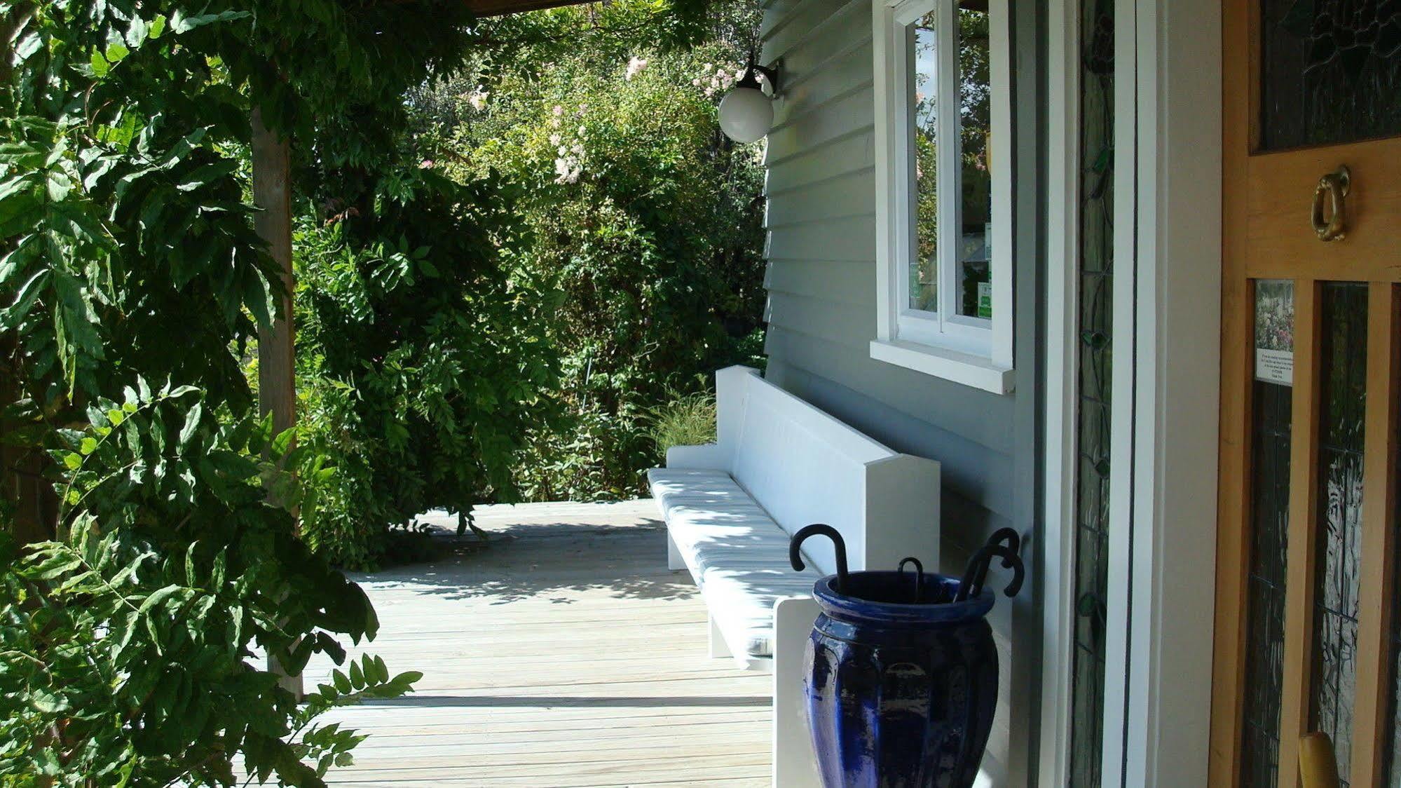 Olde Mill House B&B & Bike2Wine Cycle Hire Renwick Εξωτερικό φωτογραφία