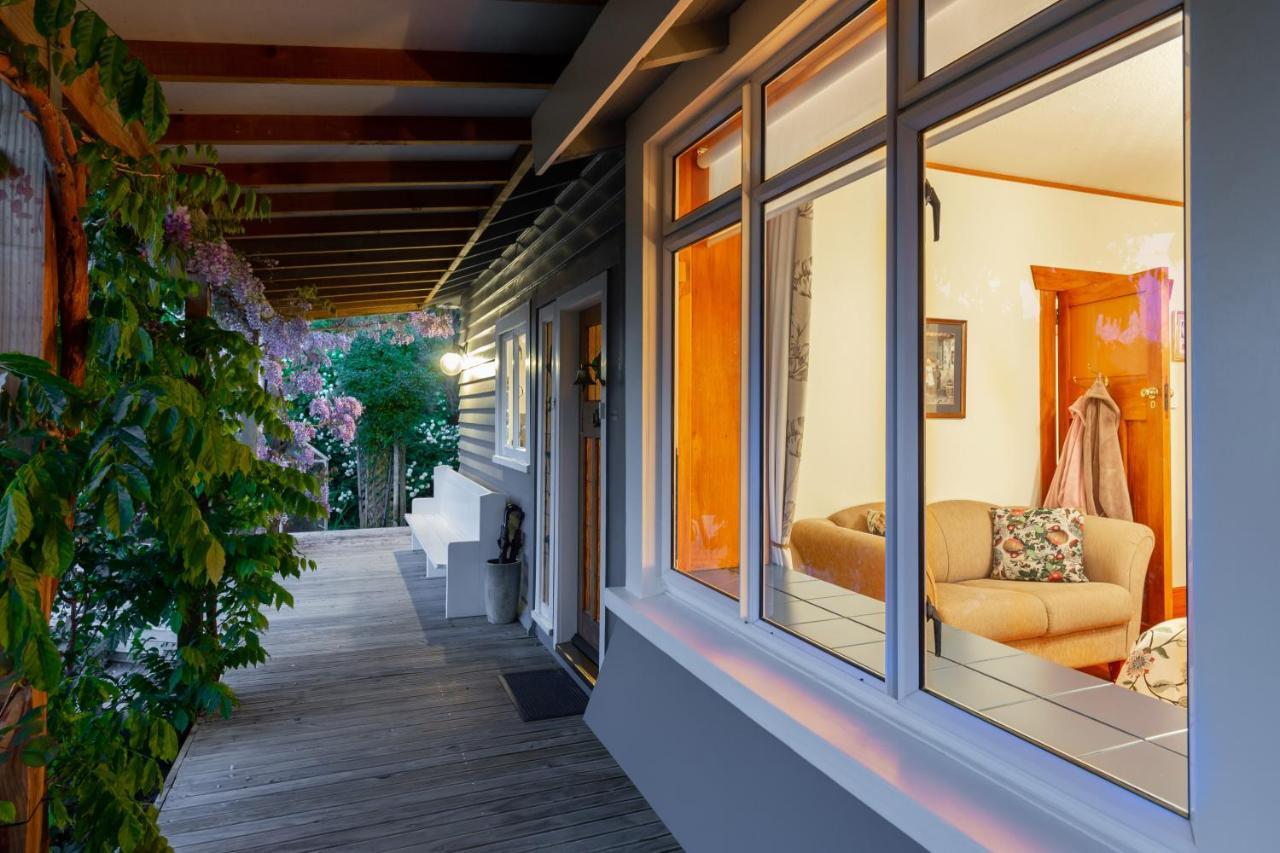 Olde Mill House B&B & Bike2Wine Cycle Hire Renwick Εξωτερικό φωτογραφία