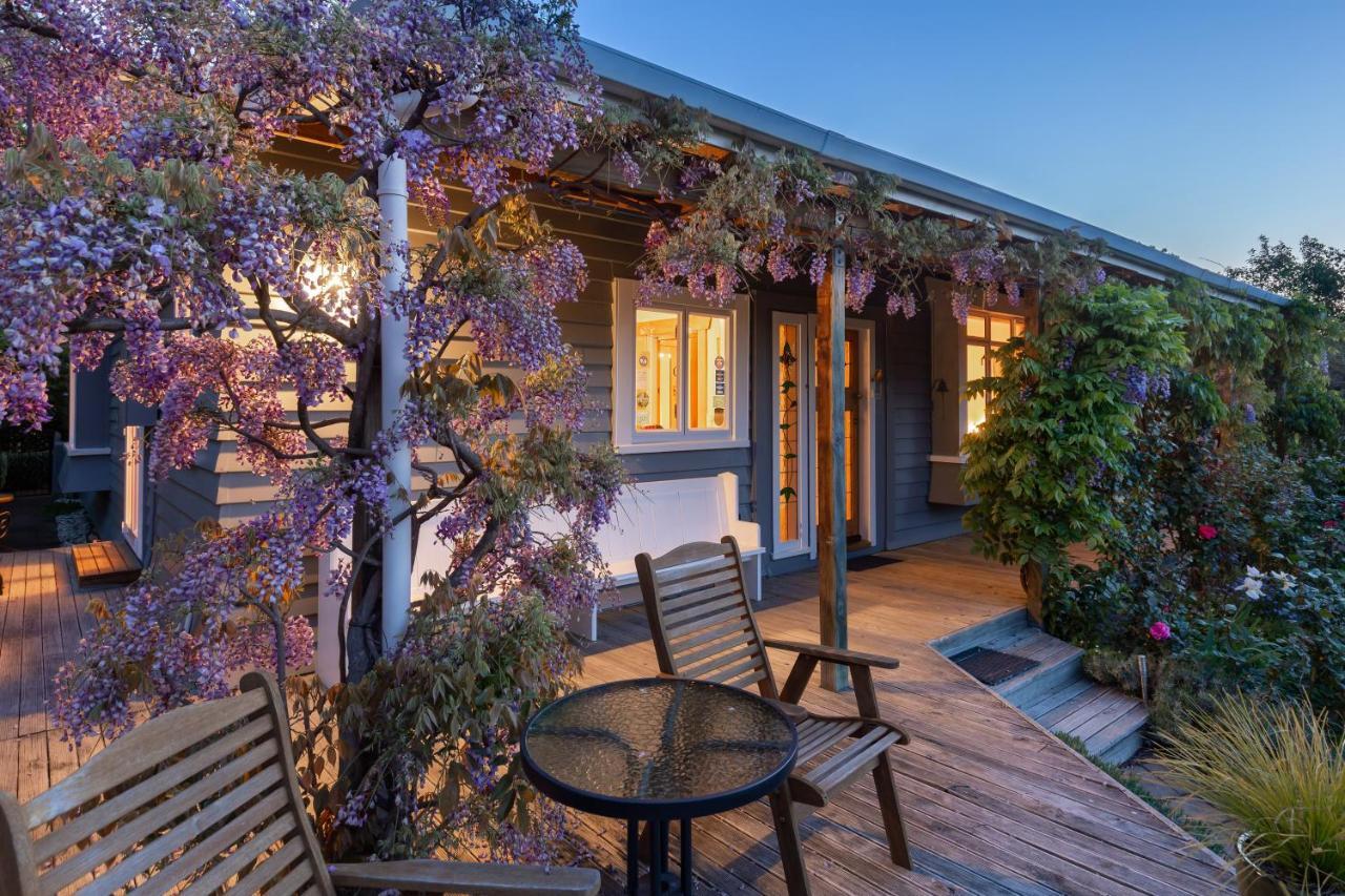 Olde Mill House B&B & Bike2Wine Cycle Hire Renwick Εξωτερικό φωτογραφία