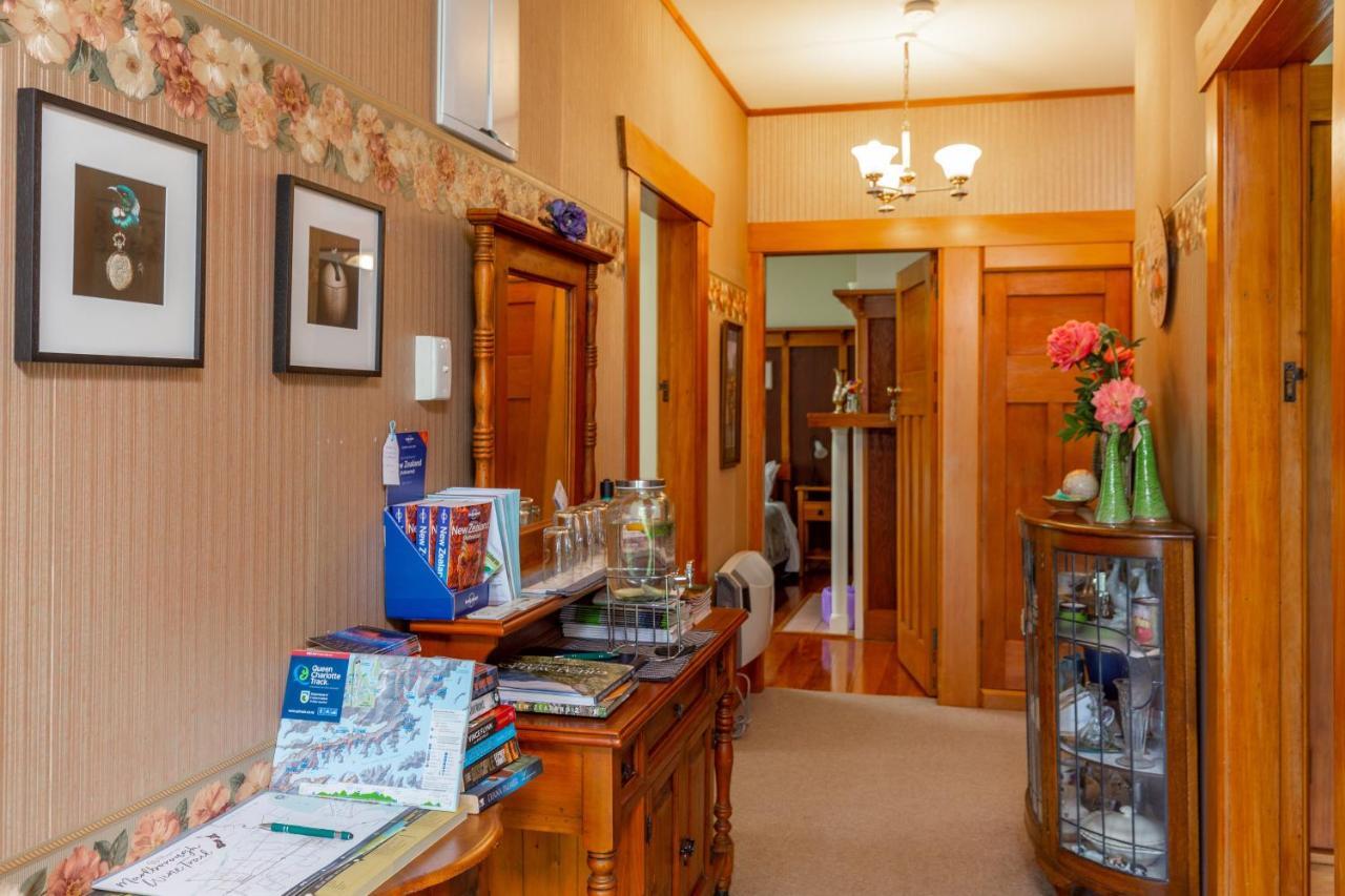 Olde Mill House B&B & Bike2Wine Cycle Hire Renwick Εξωτερικό φωτογραφία