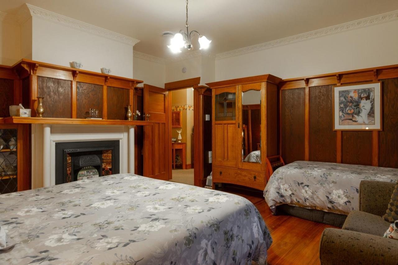 Olde Mill House B&B & Bike2Wine Cycle Hire Renwick Εξωτερικό φωτογραφία
