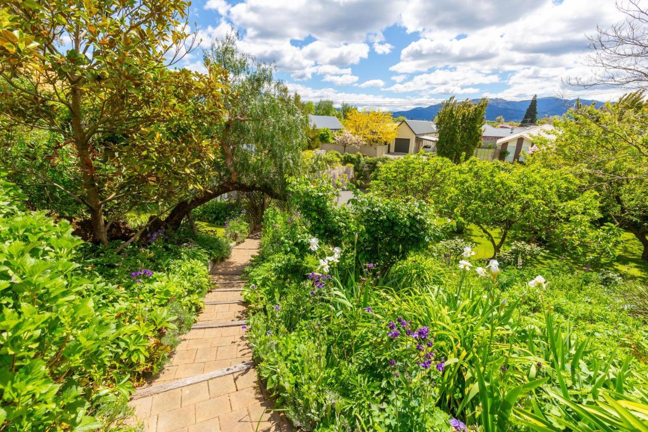 Olde Mill House B&B & Bike2Wine Cycle Hire Renwick Εξωτερικό φωτογραφία