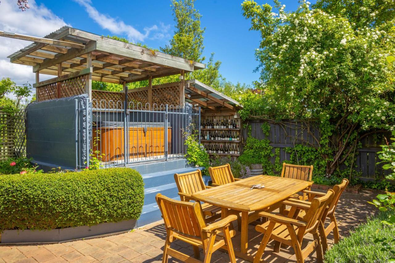 Olde Mill House B&B & Bike2Wine Cycle Hire Renwick Εξωτερικό φωτογραφία