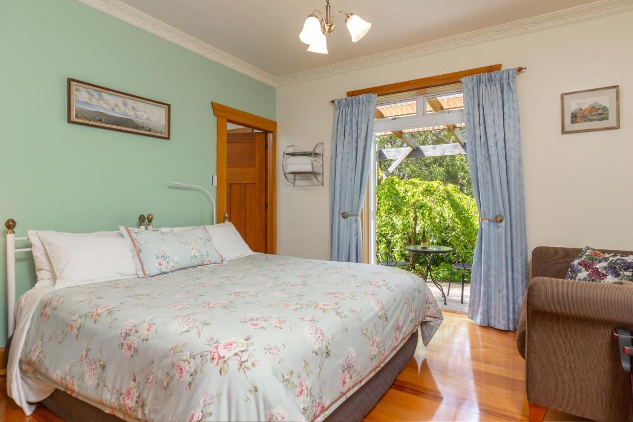 Olde Mill House B&B & Bike2Wine Cycle Hire Renwick Εξωτερικό φωτογραφία