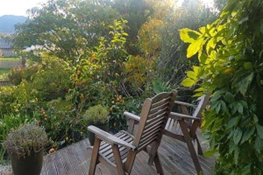Olde Mill House B&B & Bike2Wine Cycle Hire Renwick Εξωτερικό φωτογραφία